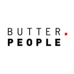 BUTTER.People GmbH logo