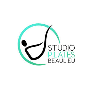 Website for Studio Pilates Beaulieu - Création de site internet