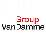 GROUP VAN DAMME logo