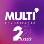 Multicom Comunicação logo