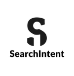 SearchIntent - Marknadsföring & SEO Stockholm logo