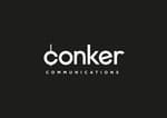 Conker Communications logo