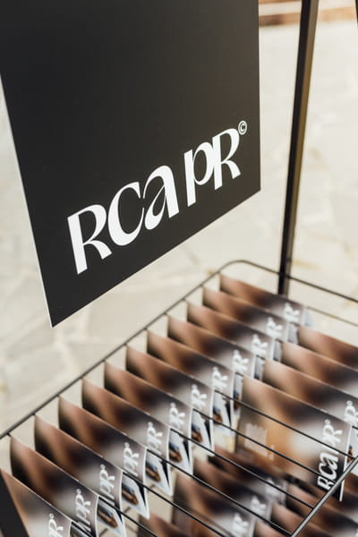 RCA PR Press Days 2025 - Public Relations (PR)