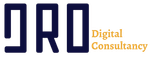 DRO Digital Consultancy logo