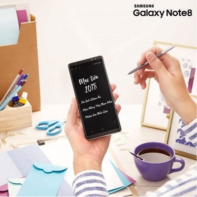 Samsung - Product Photography - Photographie
