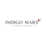 Indigo Mars Agency logo