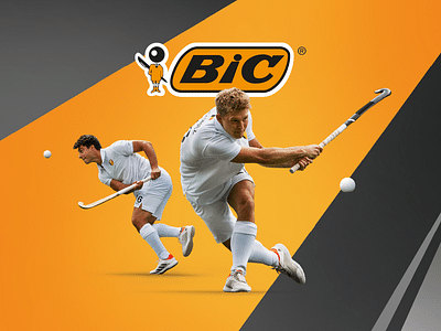BIC Campaign - Image de marque & branding