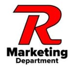 R Marketing Dept. LLC logo
