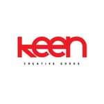 Keen Creative Goods logo