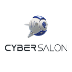 Cybersalon logo