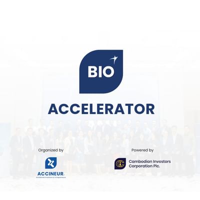 SEO Services for BIO Accelerator Program - Référencement naturel