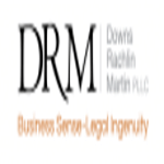Downs Rachlin Martin PLLC logo