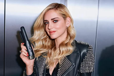 Ghd - Publicité en ligne