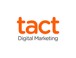 tact Digital Marketing logo