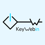 keywebin logo