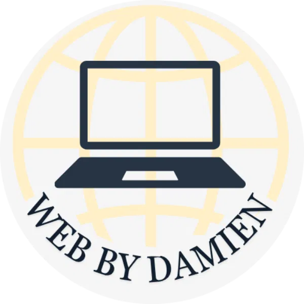 Web by damien