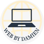 Web by damien