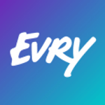 EVRY logo