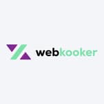 WebKooker logo