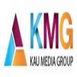 KAU Media Group logo