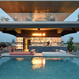 Press office House of Stories Navigli - Evento