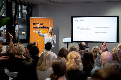 60% stijging omzet voor de Competence Factory - E-Commerce