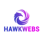 Hawkwebs Digital Marketing logo