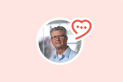 Een toegankelijk merk voor mensgerichte zorg - Branding & Positionering