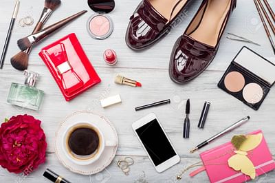 Optimisation d'un E-Commerce d'Accessoires - Référencement naturel