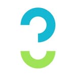 Triciclo, creative studio logo