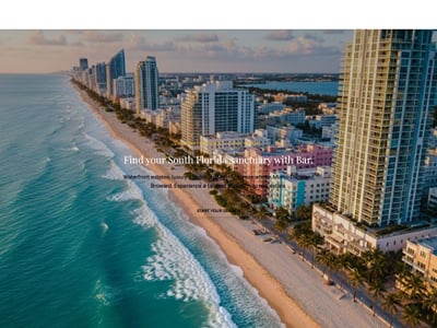 Bar Mizrahi Realty - Desarrollo de Software
