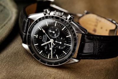 Marketing - Ventes et location de montre - Pubblicità online