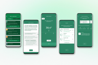 DoctorBox - 1M+ App Downloads in Germany - Marketing