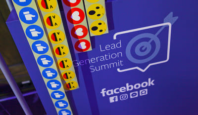 Facebook - Online Advertising