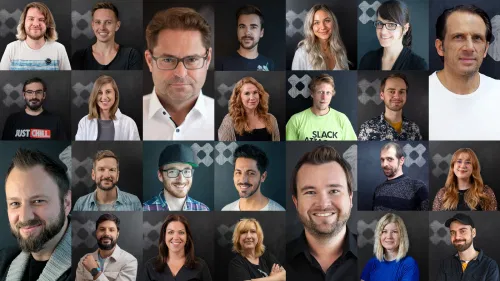 MMCAGENTUR - Web, Social & Online-Marketing Agentur cover
