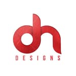 DN Designs logo