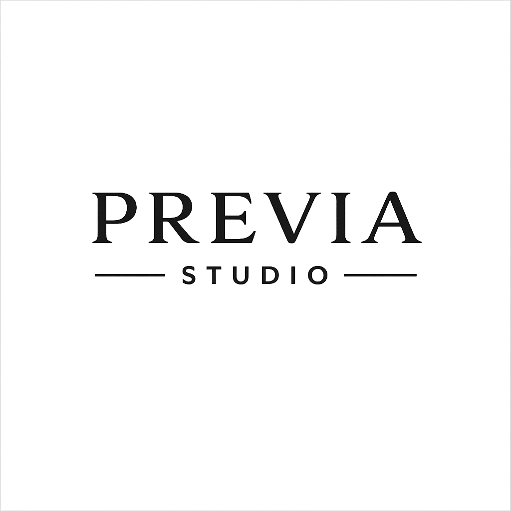 Previa Studio