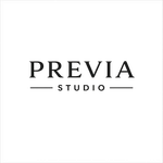 Previa Studio logo