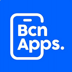 BcnApps logo