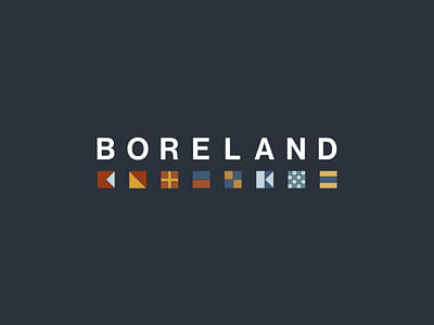 Boreland: Brand, Product Development and Marketing - Branding y posicionamiento de marca