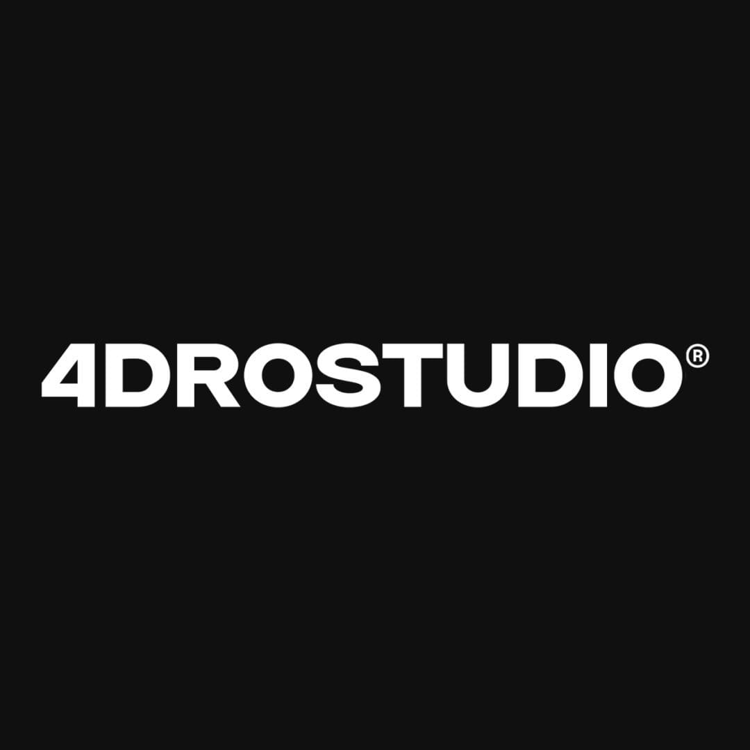 4DROSTUDIO®