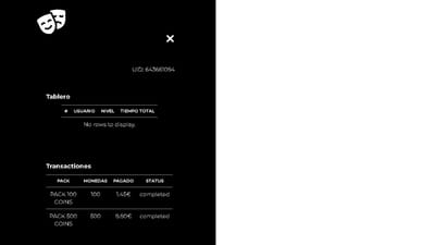 Juego online Play Rufus - Diseño Gráfico