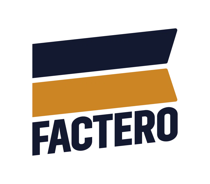 Service conseils Factero