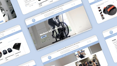 AJ-Sports | E-Commerce, SEO & SEA - E-commerce