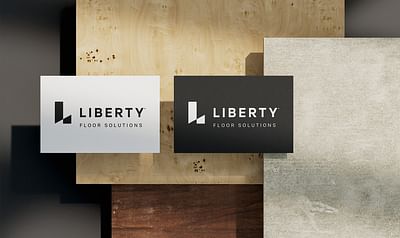 Liberty Floor solutions - Marketing
