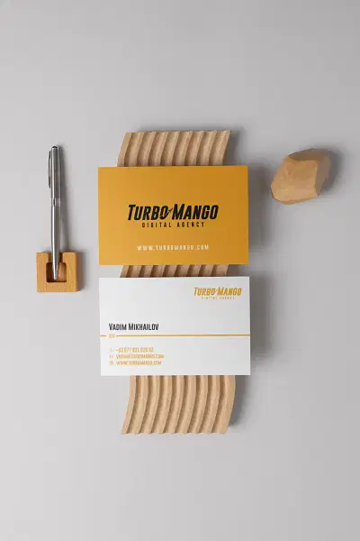 TurboMango - SEO