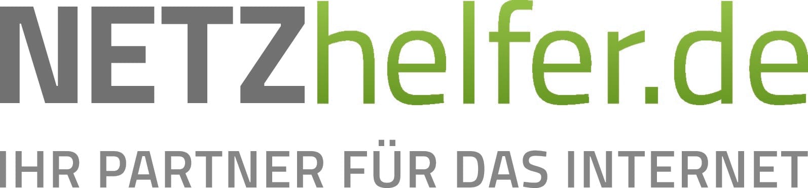 NETZhelfer GmbH