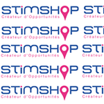STIMSHOP logo
