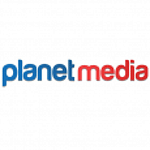 PLANET MEDIA