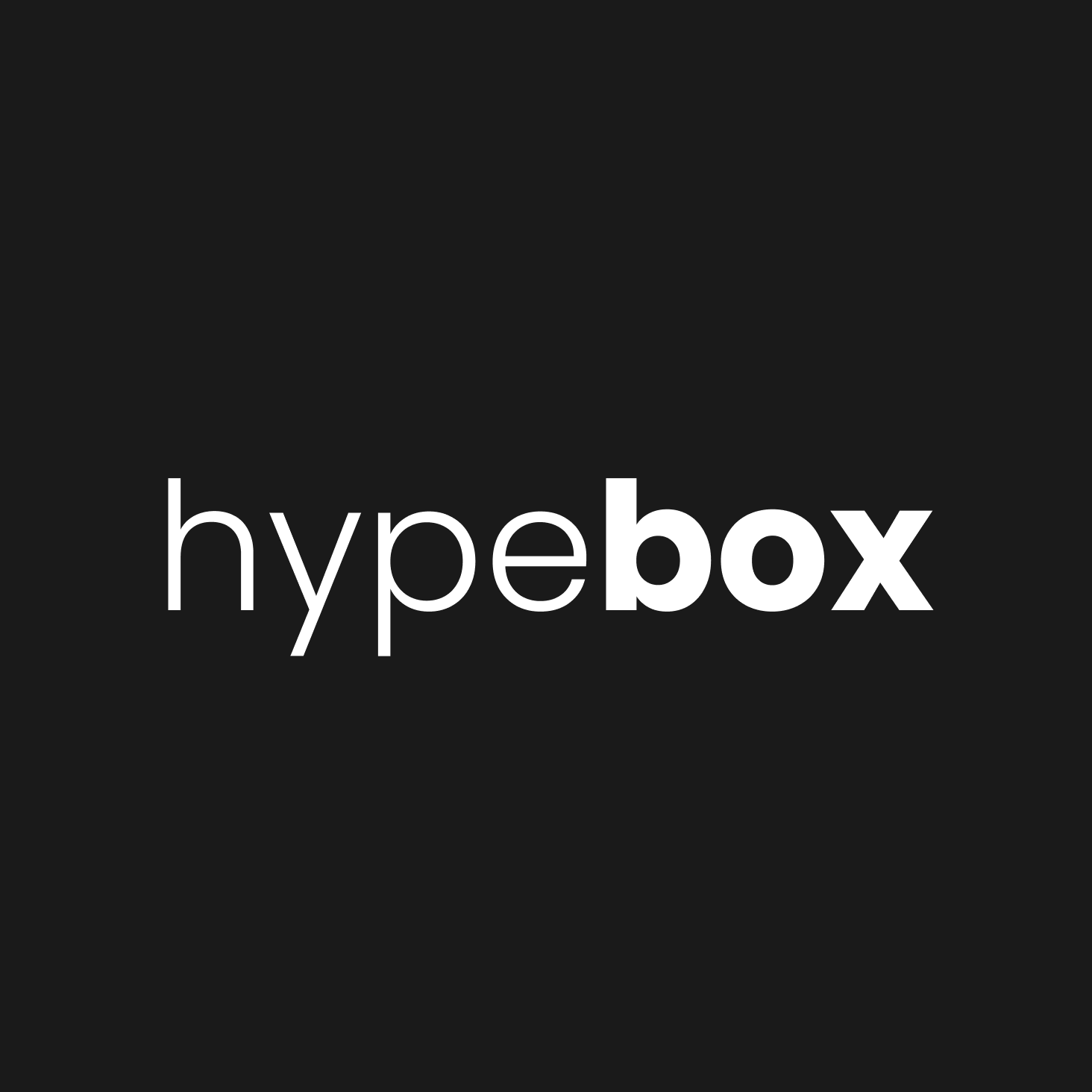 Hypebox
